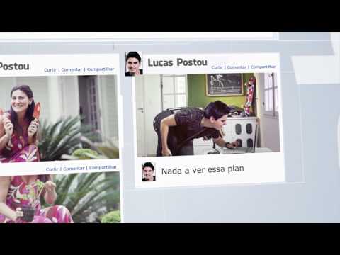 Imagem de Amostra do You Tube