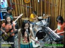 Take A Bow - Rihanna - PP Cover