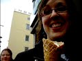 sarrebruck et les glaces