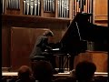 wagner liszt tannhauser  2nd half  nikita tonkonogov  piano