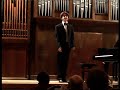 wagner liszt tannhauser  2nd half  nikita tonkonogov  piano