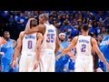 NBA Finals Game 1 Highlights