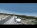 Lufthansa Airbus A380- Frankfurt to New York