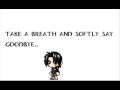 Mmv Channel - Breaking Benjamin