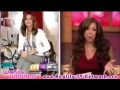 Wendy Williams - Jeana and Vicki The Real Housewives of OC, Tamala Jones 11/19/2009