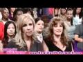 Wendy Williams - Jeana and Vicki The Real Housewives of OC, Tamala Jones 11/19/2009