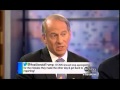 Coats Discusses Boston Attacks on ABC's 
