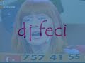 feci-yıldız tilbe canlı yar yar