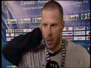 Peltonen and Koivu Interview MM / IHWC 2008, and Teräsbetoni Peltonen and Koivu Interview MM / IHWC 2008, and Teräsbetoni