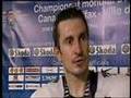 Peltonen and Koivu Interview MM / IHWC 2008, and Teräsbetoni