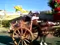 Sfilata carretti siciliani Balestrate 2007 video3 by Saruzzu