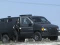 Video released by the Department of Defense, shows the immediate aftermath of the deadly shooting at Ft. Hood in Killeen, Texas.