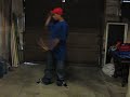 BEZ FAM KRUMP