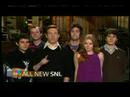 SNL Promo #2 Mar 6, 2008 (for 33-07) SNL Promo #2 Mar 6, 2008 (for 33-07)