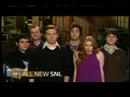 SNL Promo #2 Mar 6, 2008 (for 33-07)