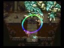 seiken denstsu 3 final boss Dragon Emperor (HugeDragon)1/2