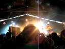 Ismo Alanko Teholla performing 
