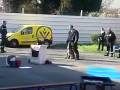 Demo Maitre Chien