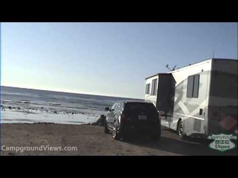 CampgroundViews.com - Emma Wood State Beach Ventura California CA Campground
