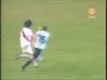 PERU 1-ARGENTINA 1.... golazo de Fano