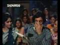 videos de ek ajnabi hasina se kishore kumar