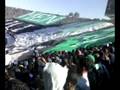 videos de DerbY105 Tifo MAGANISTE