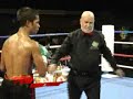 Fred Mundraby V Matt Meredith QLD Bantamweight Title Fred Mundraby V Matt Meredith QLD Bantamweight Title