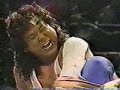 FMW Hayabusa vs Onita Exploding Cage