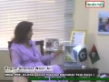 Begum Shahnaz Wazir Ali (MNA, PPP. Co-Chairperson Pakistan Education Task Force ) part 1