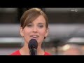 Marit Larsen - Vår Beste Dag (Our Best Day) LIVE HD
