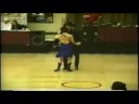 Cha Cha with Jolene