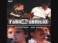 Fabio e Fabricio - De janeiro a Dezembro