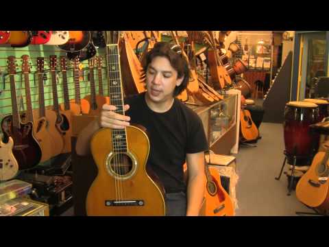 washburn guitars