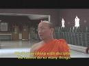 Theravada Buddhism: A Field Experience