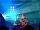 Helloween If I could fly  Barakaldo 18-01-08