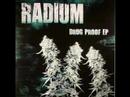 Radium - Drug Suicide Radium - Drug Suicide