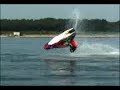 Jetski jet ski freestyle