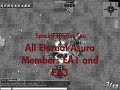 EA RebirthRo Woe 6 And Guild Arena Fight