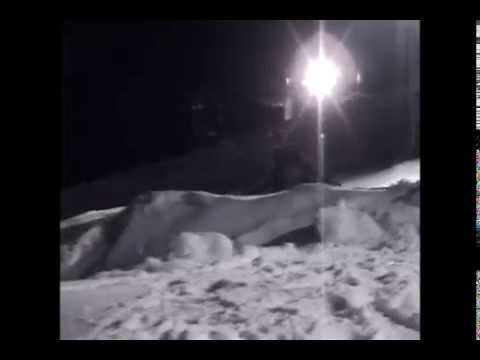 2008 Snowboard Sessions