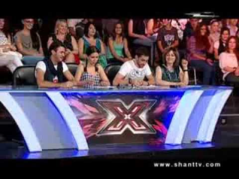 X Factor Armenia 2 Episode 7