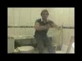 dancing tiler