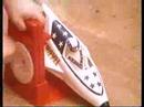 Evel Knievel UK 1970's TV Toy Advert