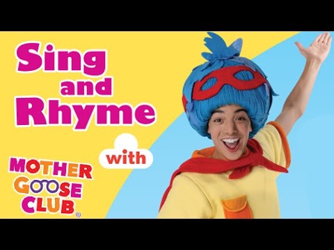 mother - Sing and Rhyme with the Mother Goose Club as we sing, dance and play to your favorite Nursery Rhymes! Watch hits like Rig-a-Jig-Jig, Ring Around the Rosy and...