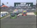 F&oacute;rmula Truck 2009 @ Santa Cruz do Sul