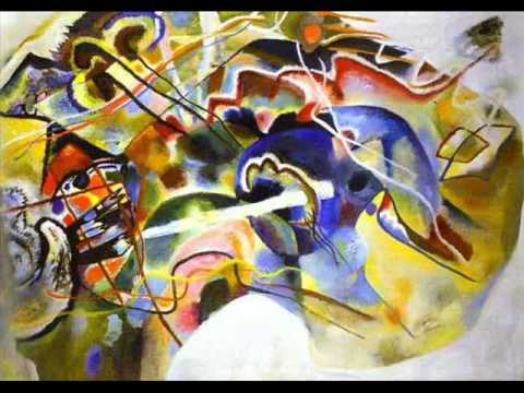 Wassily Kandinsky