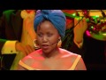 A Tribute To Nelson Mandela