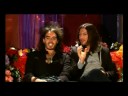 Trevor Lock interviews Russell Brand and Matt Morgan Part 1 Trevor Lock interviews Russell Brand and Matt Morgan Part 1