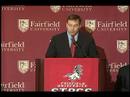 Vice President Mark Reed discusses Coach Frager