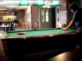 Ninja Master Billiards