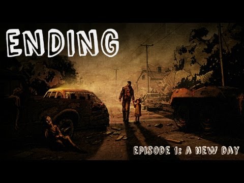 walking dead game